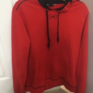 Under Armour Hoodie